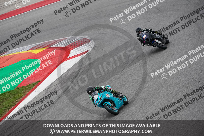 motorbikes;no limits;peter wileman photography;portimao;portugal;trackday digital images